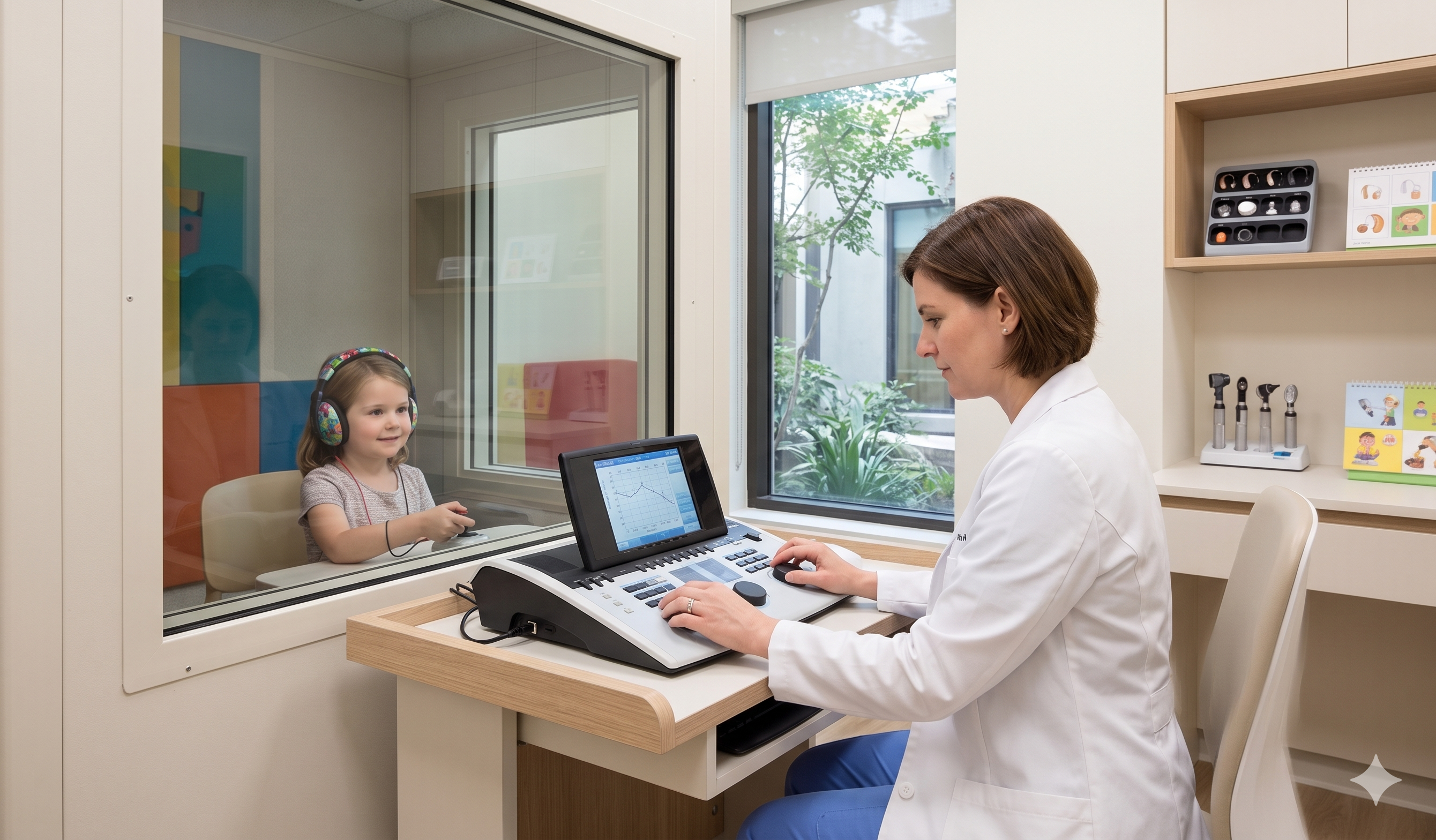 Audiology Services