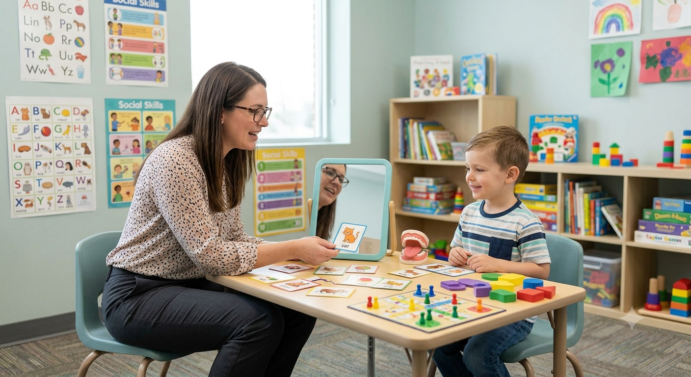 Audiology Services
